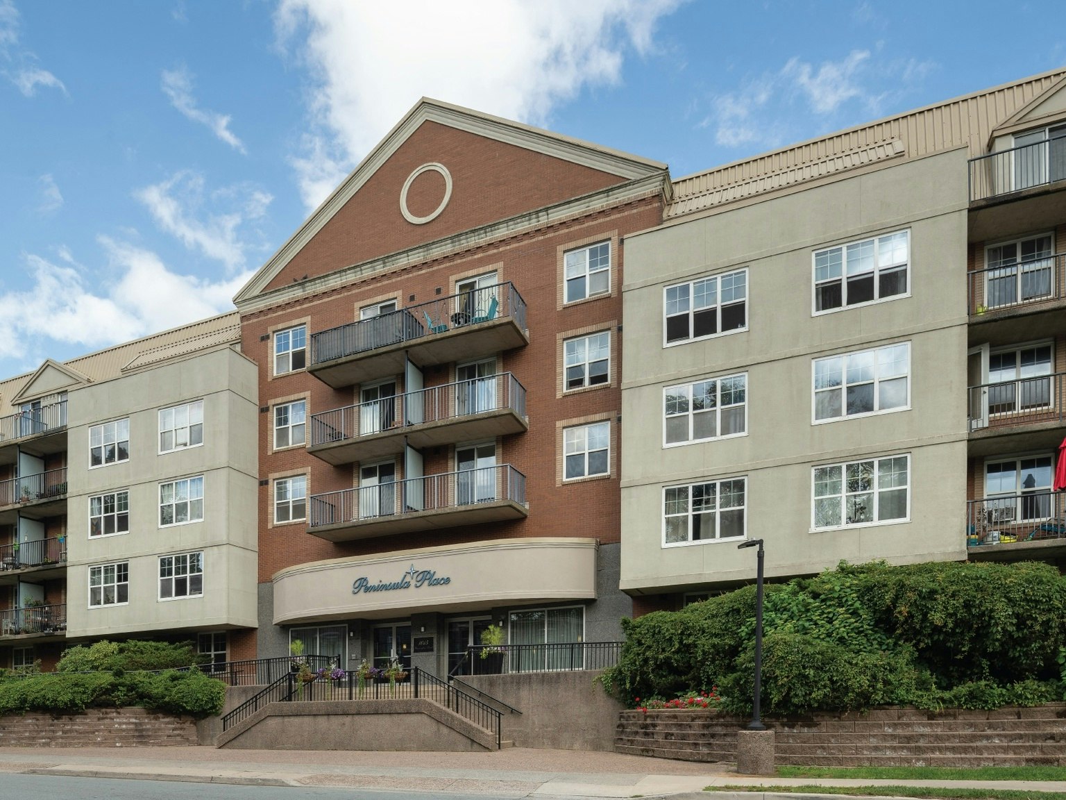 0206-1015 Barrington Street, Halifax, NS, B3H 4R4 - 8