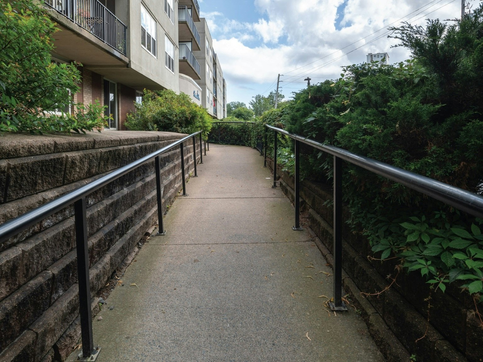 0206-1015 Barrington Street, Halifax, NS, B3H 4R4 - 11