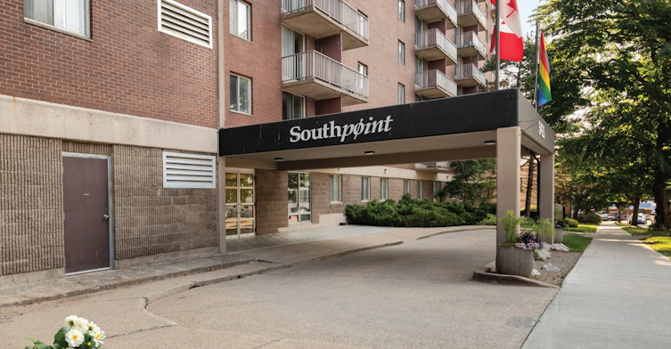0603-5415 Victoria Road, Halifax, NS, B3H 4K5 - 8
