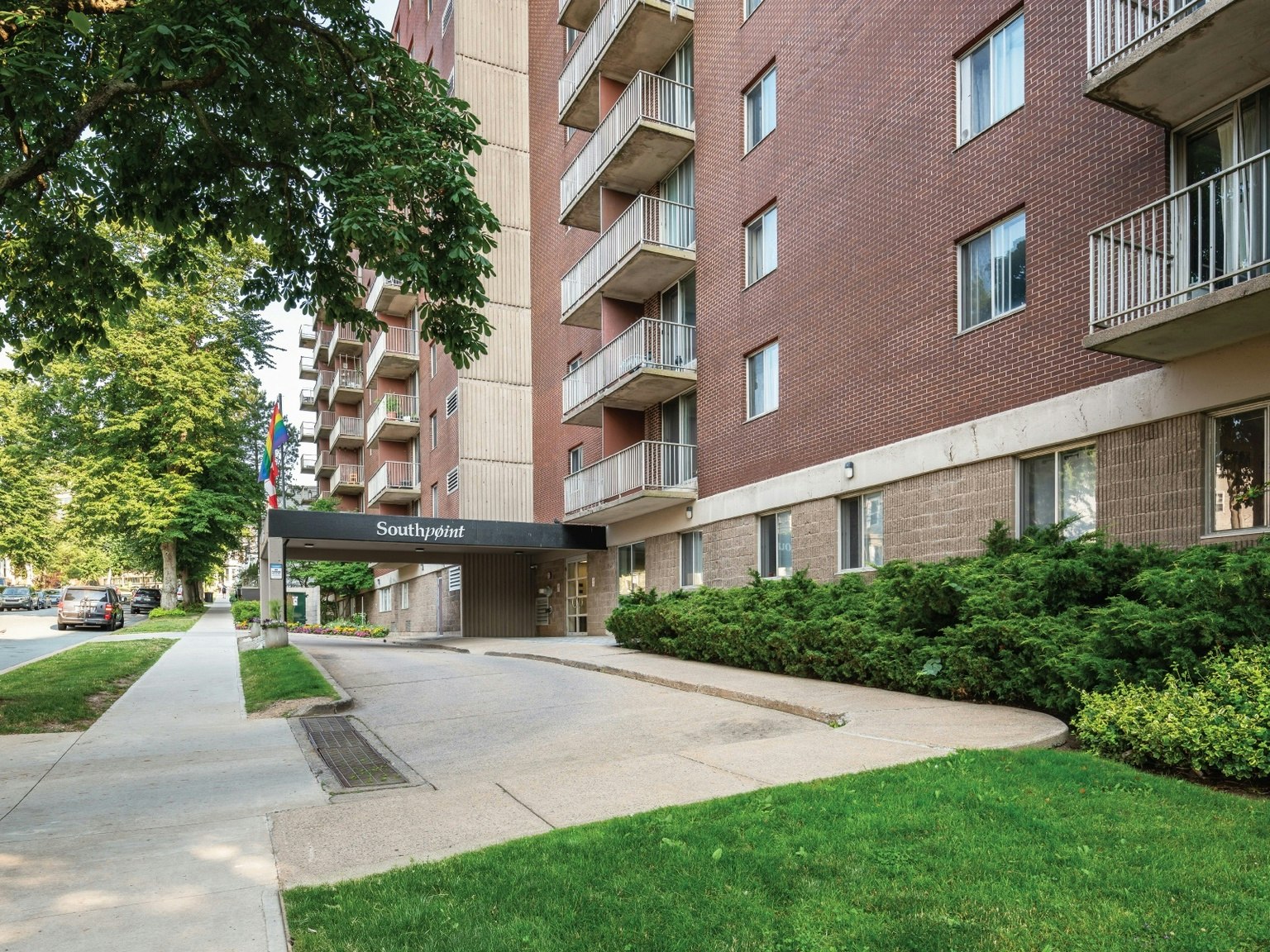0728-5415 Victoria Road, Halifax, NS, B3H 4K5