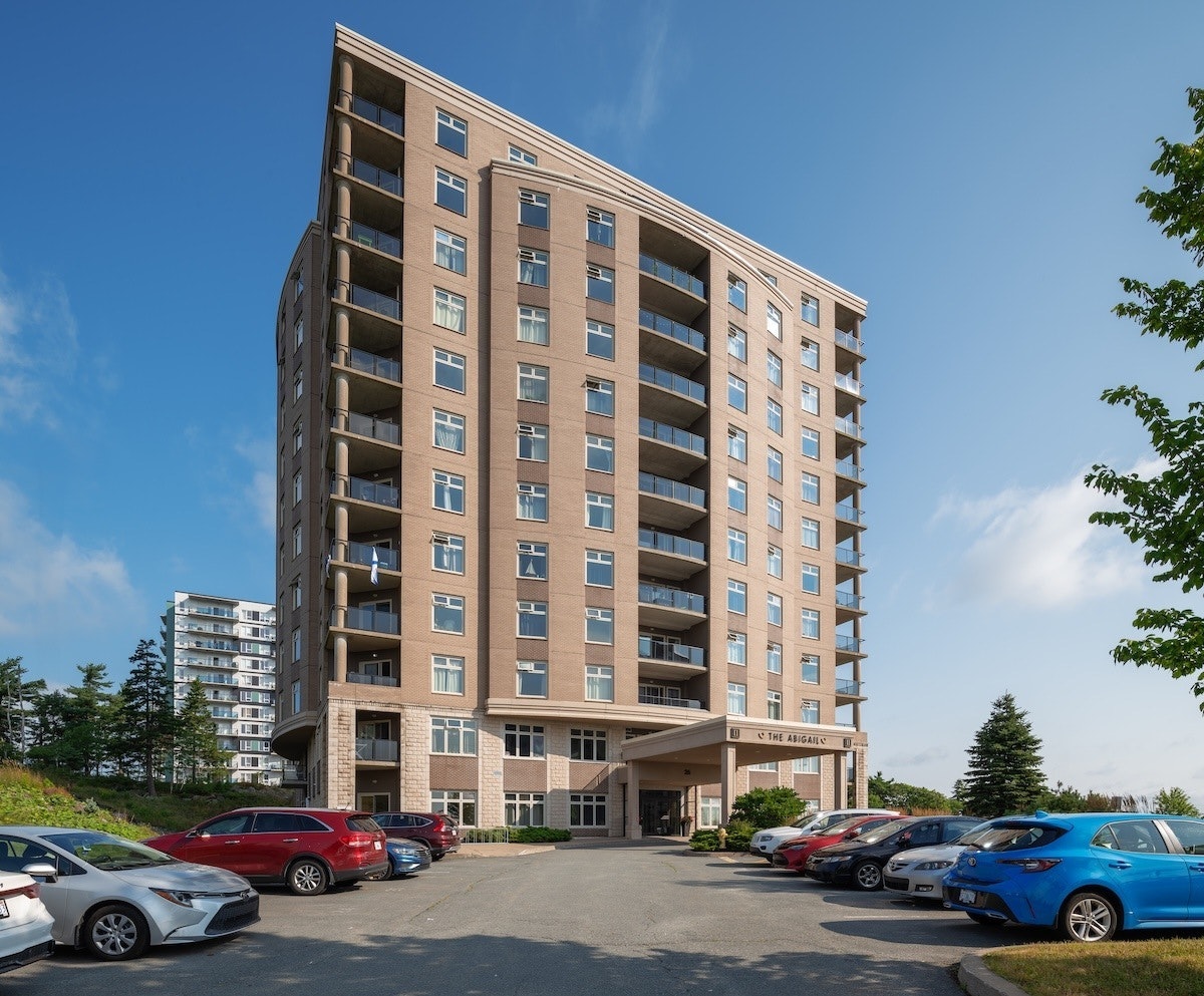 1104-56 Jacob Lane, Halifax, NS, B3M 0H5 - 3