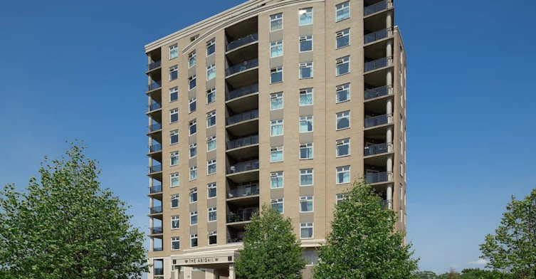1008-56 Jacob Lane, Halifax, NS, B3M 0H5