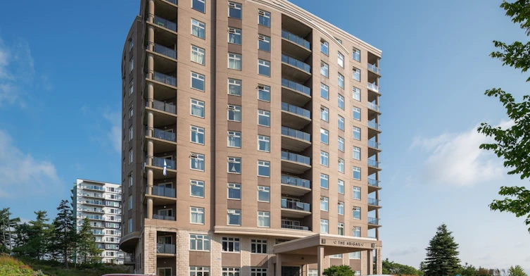 1008-56 Jacob Lane, Halifax, NS, B3M 0H5 - 3
