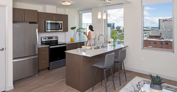 0901-5670 Spring Garden Road, Halifax, NS, B3J 1H5 - 4