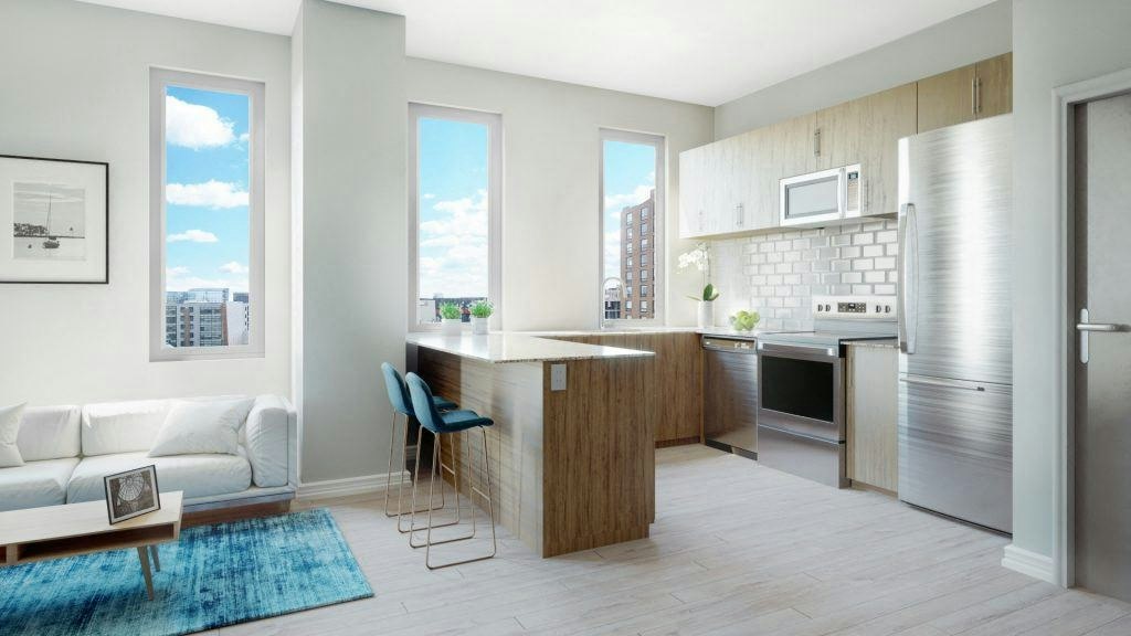 0409-5670 Spring Garden Road, Halifax, NS, B3J 1H5