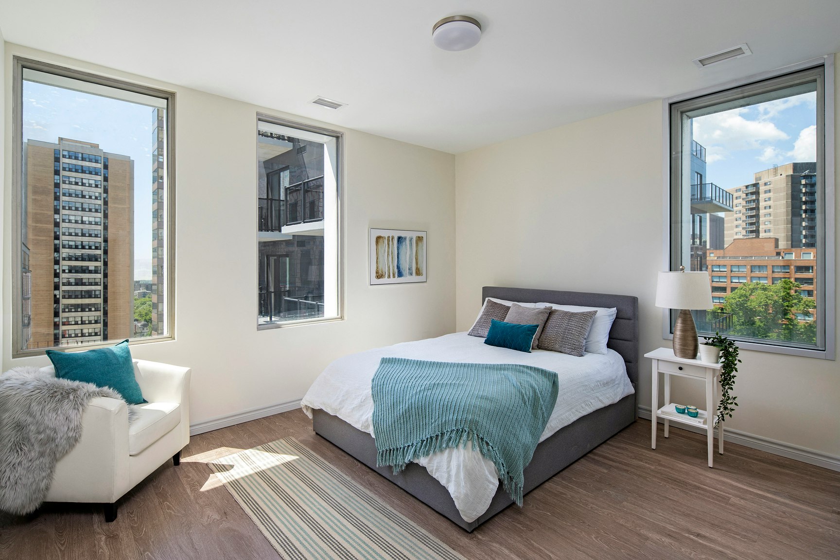 0409-5670 Spring Garden Road, Halifax, NS, B3J 1H5 - 8