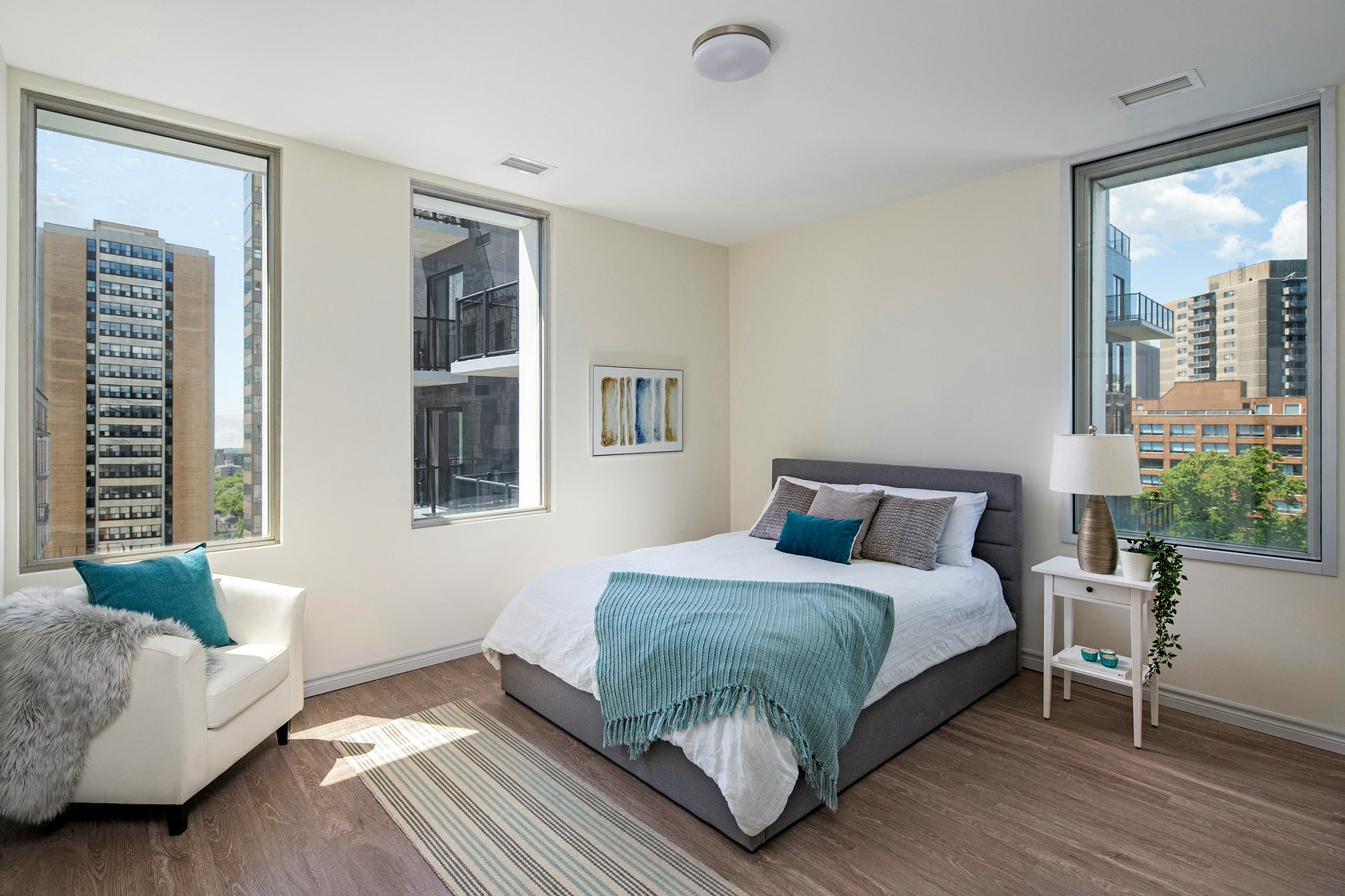 0205-5670 Spring Garden Road, Halifax, NS, B3J 1H5 - 8