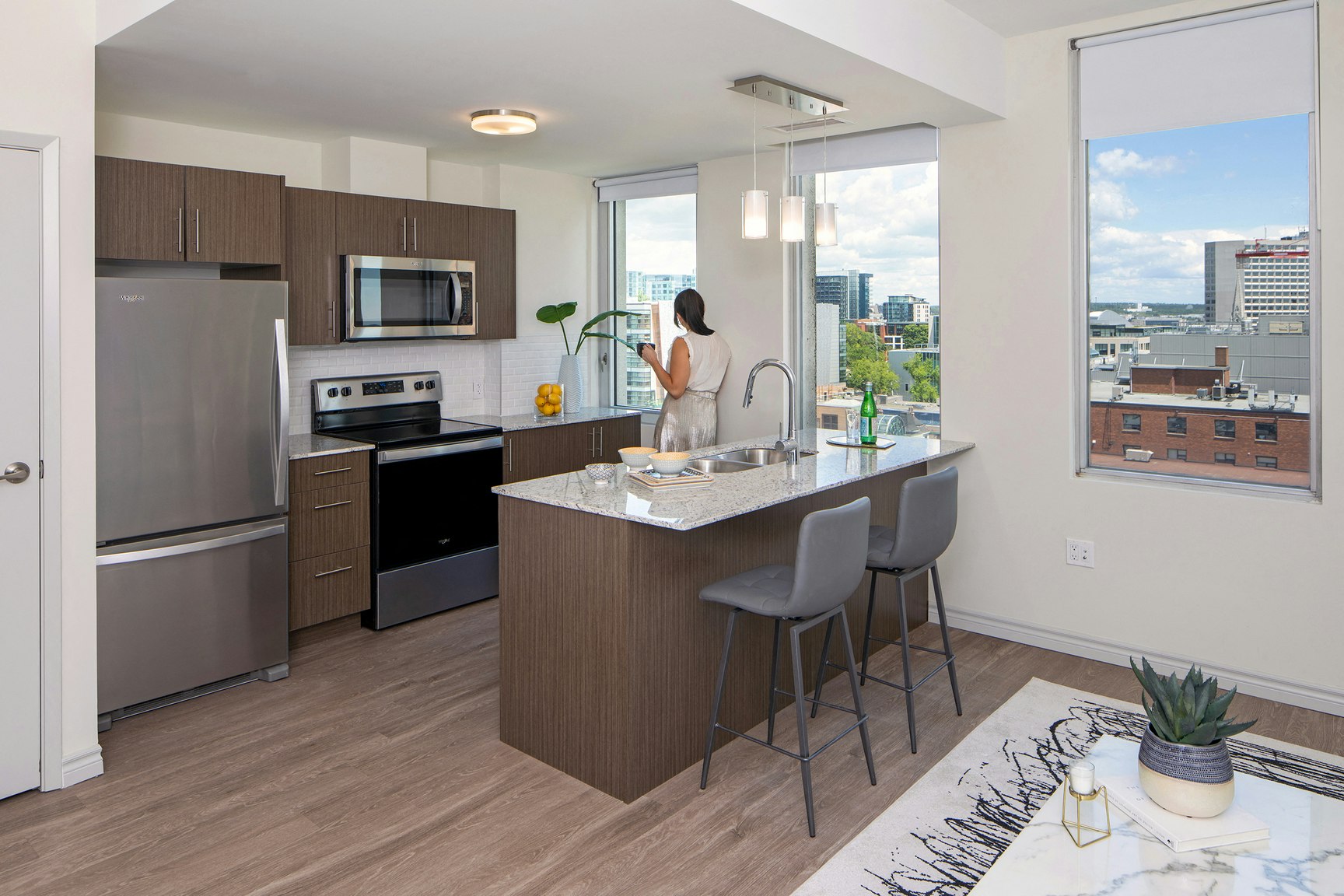0205-5670 Spring Garden Road, Halifax, NS, B3J 1H5 - 4