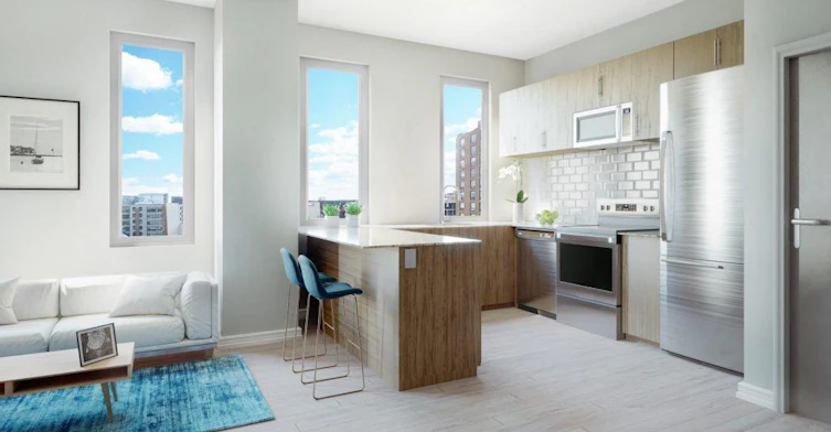 0902-5670 Spring Garden Road, Halifax, NS, B3J 1H5