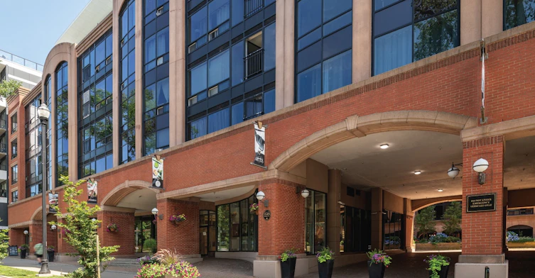 0028-1551 Park Street South, Halifax, NS, B3J 4B4