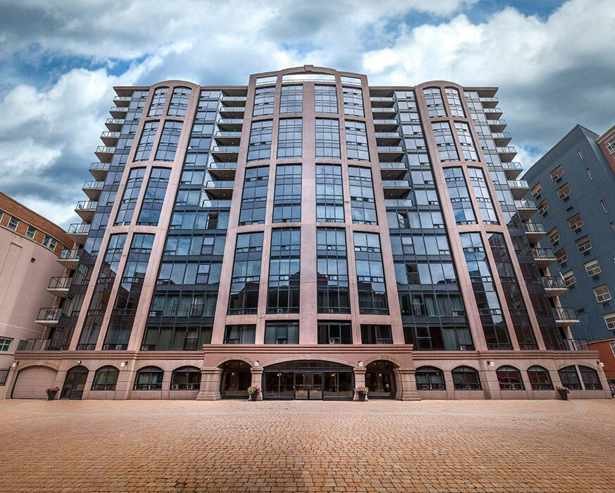 0512-1551 Park Street South, Halifax, NS, B3J 4B4 - 2