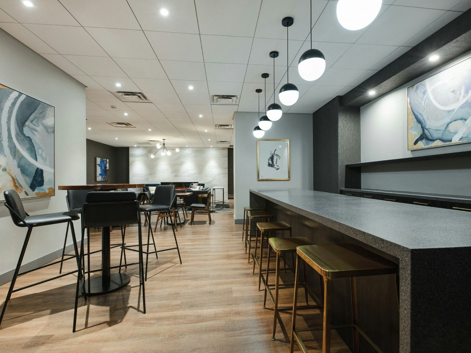 0407-1551 Park Street South, Halifax, NS, B3J 4B4 - 14