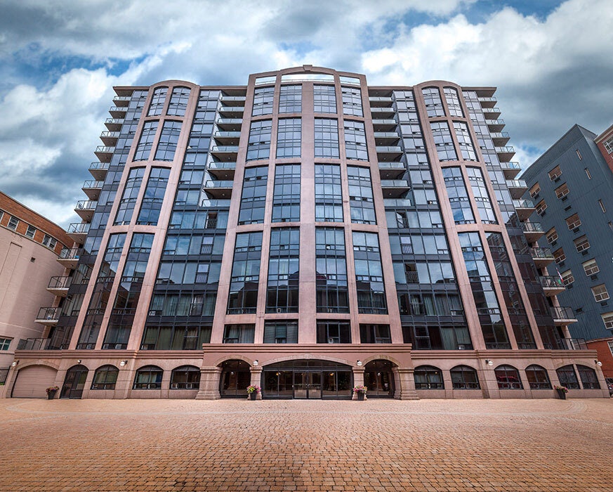 0407-1551 Park Street South, Halifax, NS, B3J 4B4 - 2