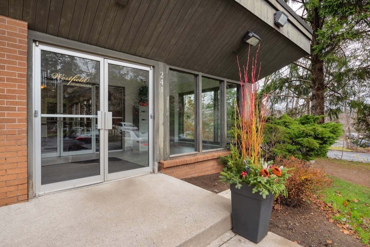 01-241 Willett Street, Halifax, NS, B3M 3M1 - 4