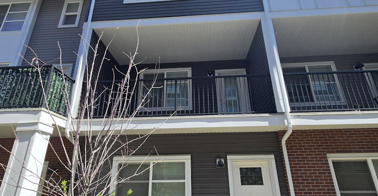 206-50 Cornerstone Passage Northeast, Calgary, AB, T3N 2G1