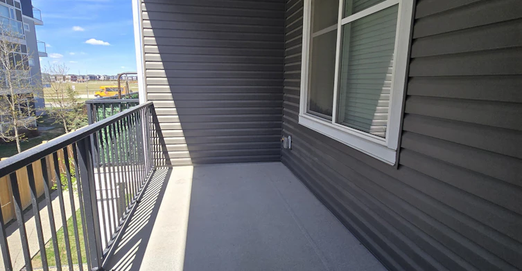 206-50 Cornerstone Passage Northeast, Calgary, AB, T3N 2G1 - 6