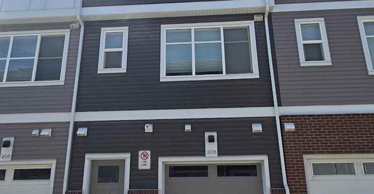 206-50 Cornerstone Passage Northeast, Calgary, AB, T3N 2G1 - 2