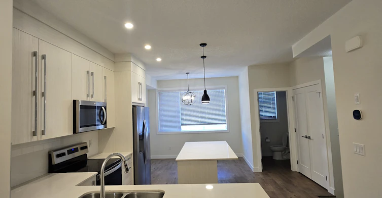 206-50 Cornerstone Passage Northeast, Calgary, AB, T3N 2G1 - 4
