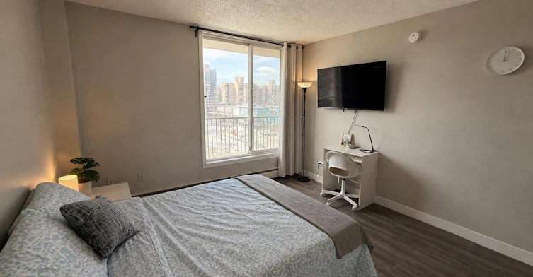 406-342 15 Avenue Southwest, Calgary, AB, T2R 0P9 - 4