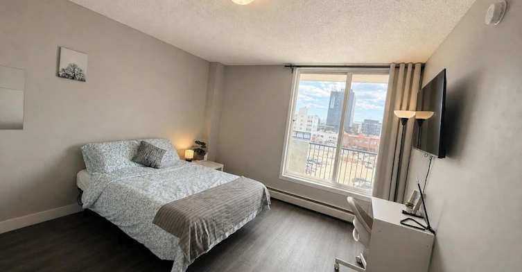 406-342 15 Avenue Southwest, Calgary, AB, T2R 0P9