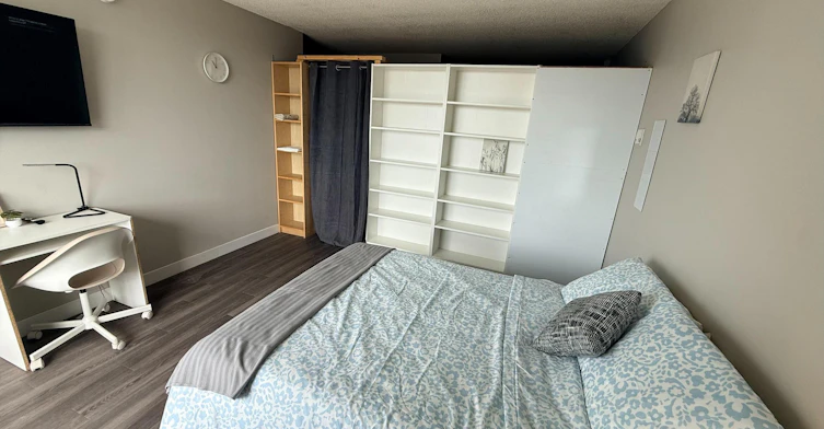 406-342 15 Avenue Southwest, Calgary, AB, T2R 0P9 - 2