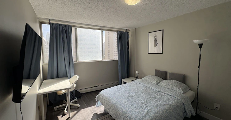 912 6 Avenue Southwest, Calgary, AB, T2P 3P3