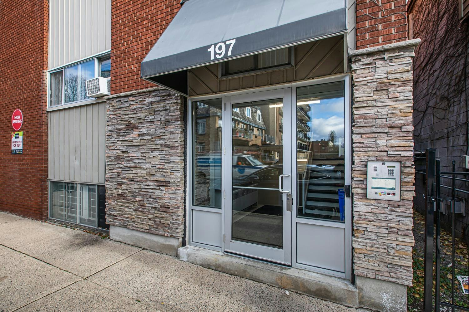 1A-197 Cumberland Street, Ottawa, ON, K1N 7H4 - 4