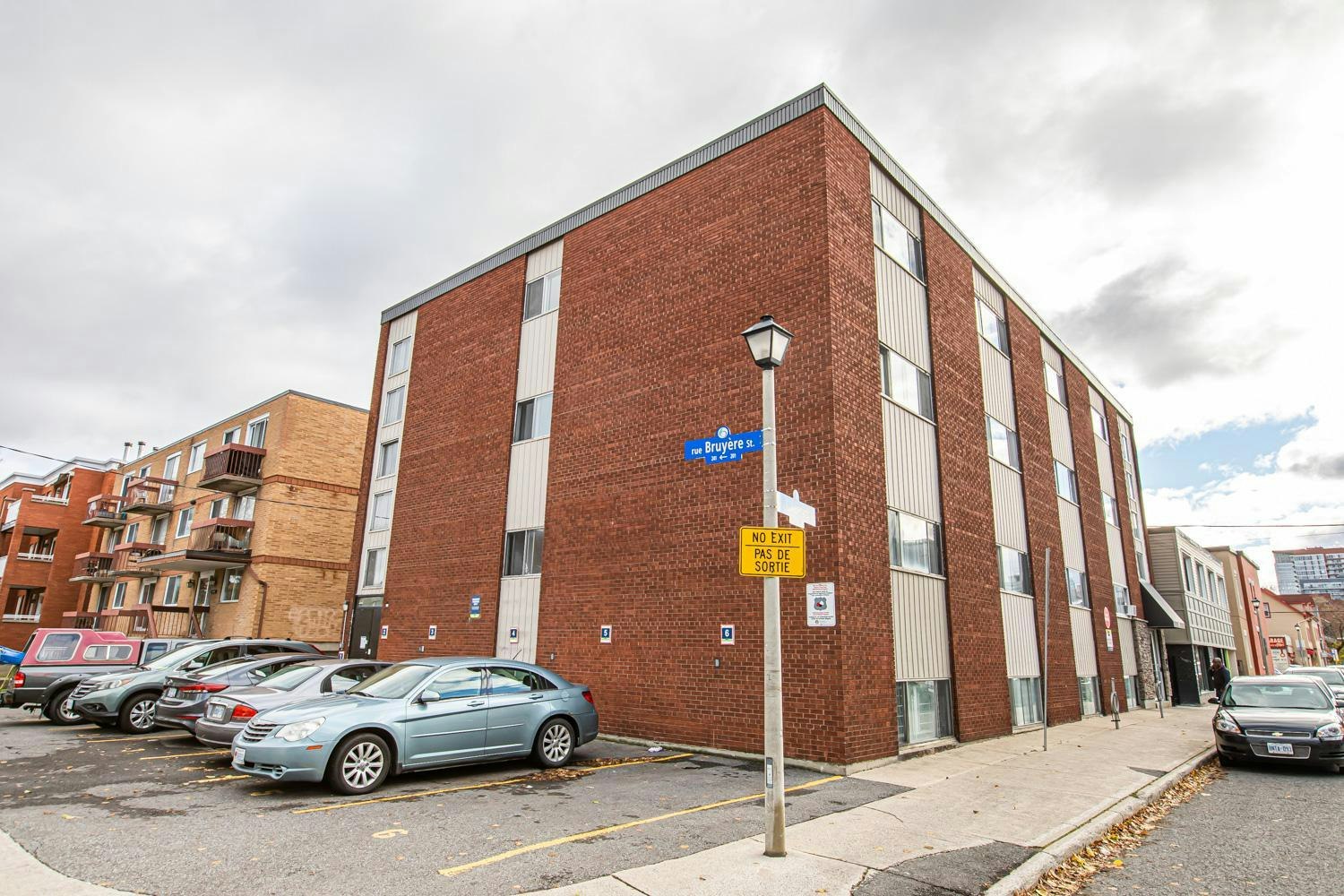 1A-197 Cumberland Street, Ottawa, ON, K1N 7H4 - 2