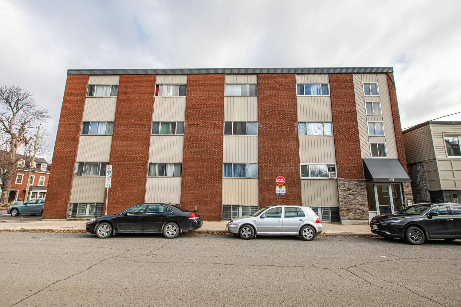 1A-197 Cumberland Street, Ottawa, ON, K1N 7H4 - 3