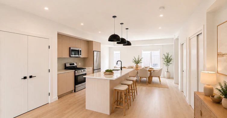 212-250 Shawnee Boulevard Southwest, Calgary, AB, T2Y 1V8 - 2