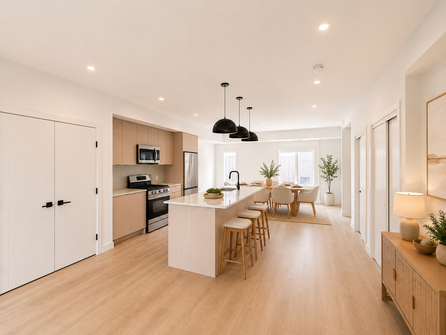 250 Shawnee Boulevard Southwest, Calgary, AB, T2Y 1V8 - 2