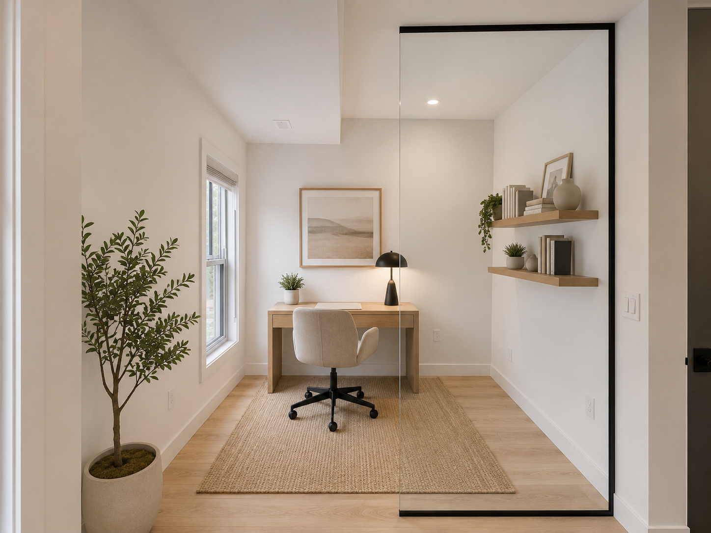 250 Shawnee Boulevard Southwest, Calgary, AB, T2Y 1V8 - 4