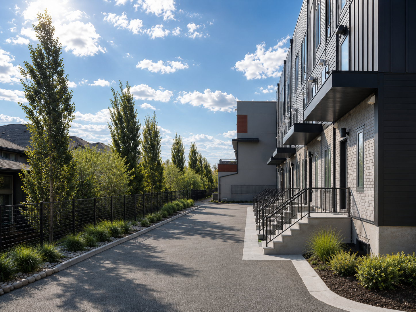216-250 Shawnee Boulevard Southwest, Calgary, AB, T2Y 1V8 - 4