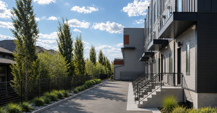 216-250 Shawnee Boulevard Southwest, Calgary, AB, T2Y 1V8 - 4