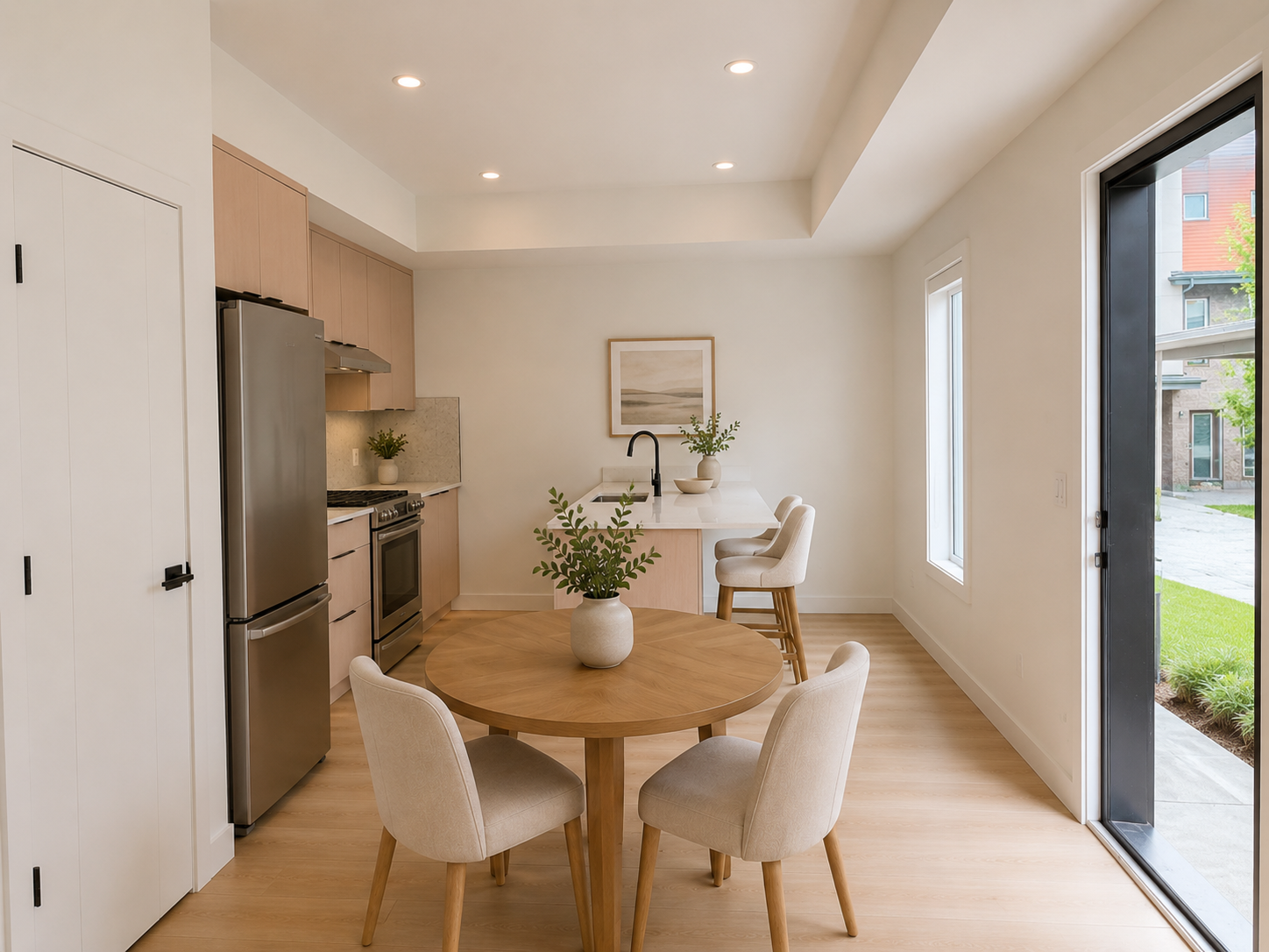 226B-250 Shawnee Boulevard Southwest, Calgary, AB, T2Y 1V8 - 6