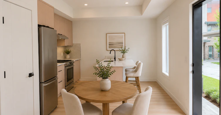 226B-250 Shawnee Boulevard Southwest, Calgary, AB, T2Y 1V8 - 6