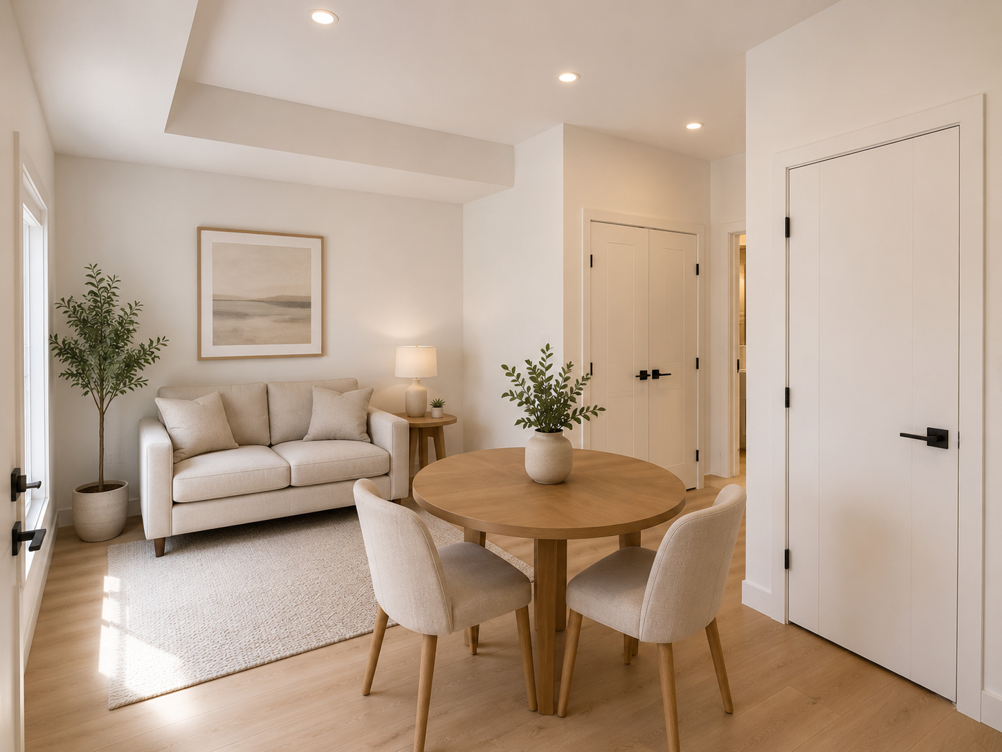 226B-250 Shawnee Boulevard Southwest, Calgary, AB, T2Y 1V8 - 5
