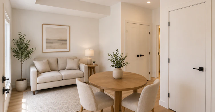 226B-250 Shawnee Boulevard Southwest, Calgary, AB, T2Y 1V8 - 5