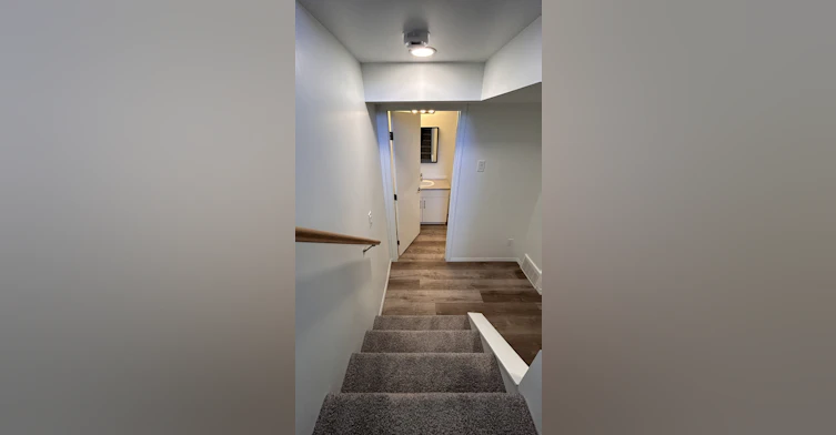 BSMT G3-12039 55 Street Northwest, Edmonton, AB, T5W 3R3 - 9