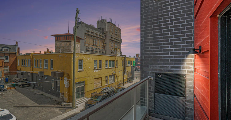 The Mosaic-168 Division Street, Kingston, ON, K7L 0G5 - 15