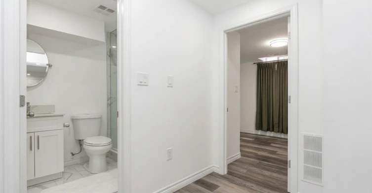 132 Castlehill Rd. Lower-Level-132 Castlehill Road, Brampton, ON, L6X 4C2 - 2