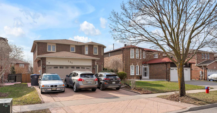 132 Castlehill Rd. Lower-Level-132 Castlehill Road, Brampton, ON, L6X 4C2 - 8