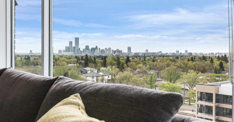 TH 3-12825 115 Avenue Northwest, Edmonton, AB, T5M 2X8 - 32