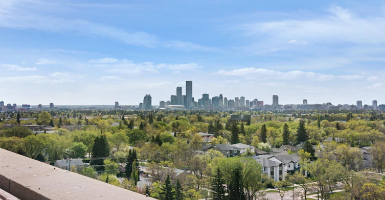 TH 3-12825 115 Avenue Northwest, Edmonton, AB, T5M 2X8 - 97