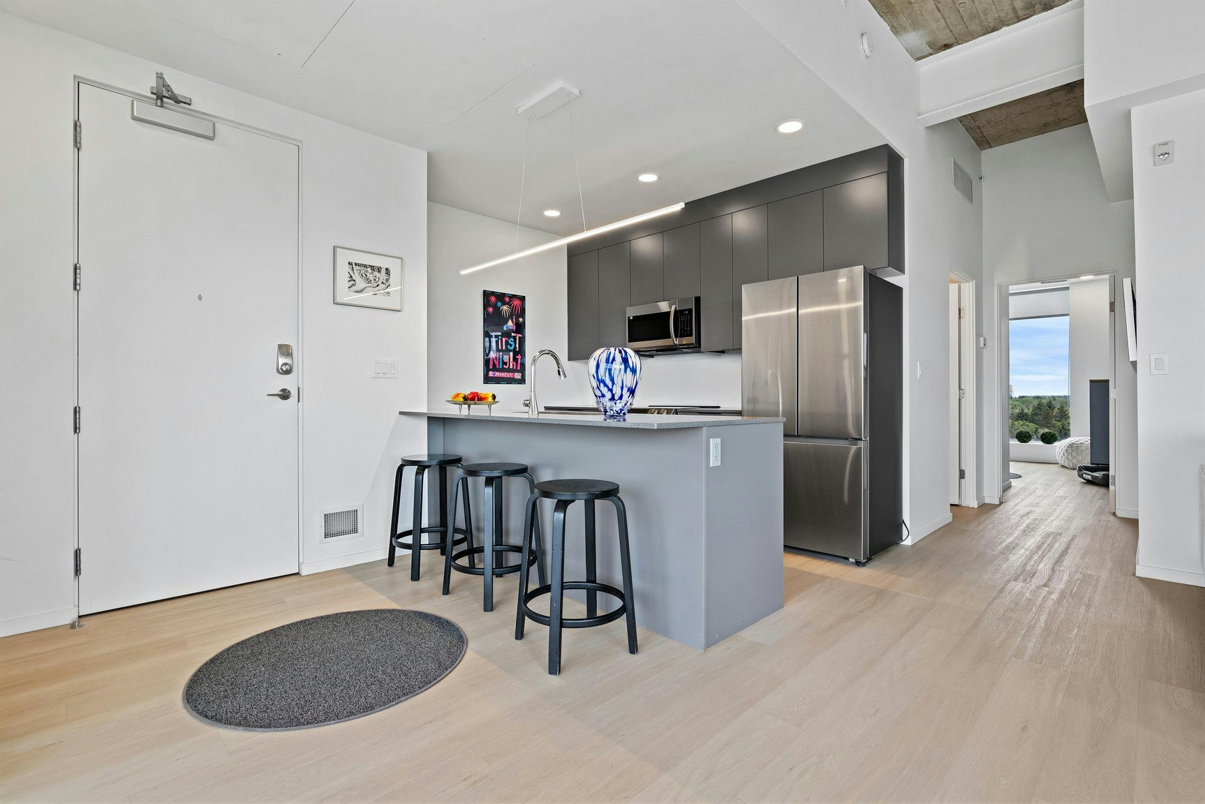 X12-12825 115 Avenue Northwest, Edmonton, AB, T5M 2X8 - 8