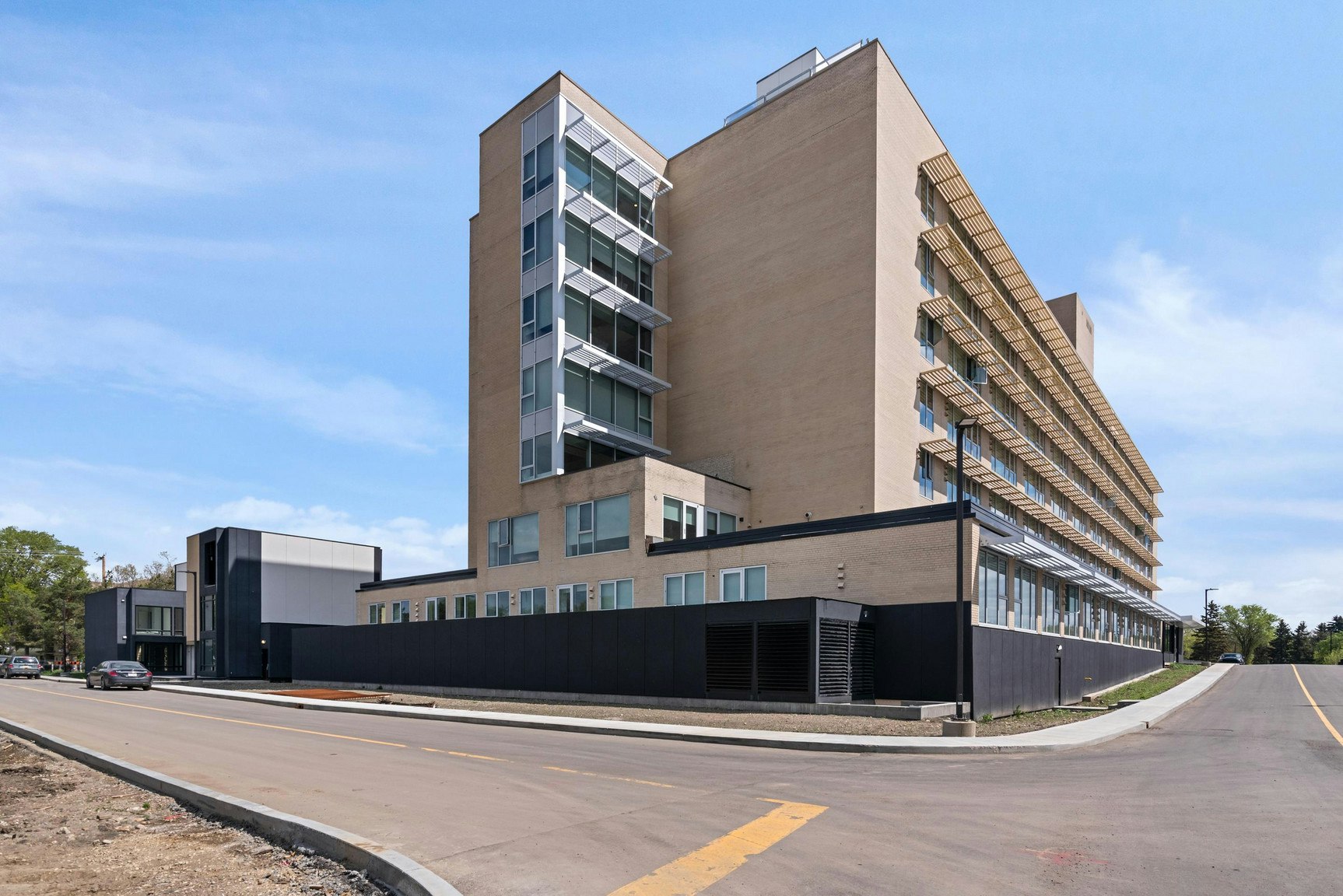 X11-12825 115 Avenue Northwest, Edmonton, AB, T5M 2X8