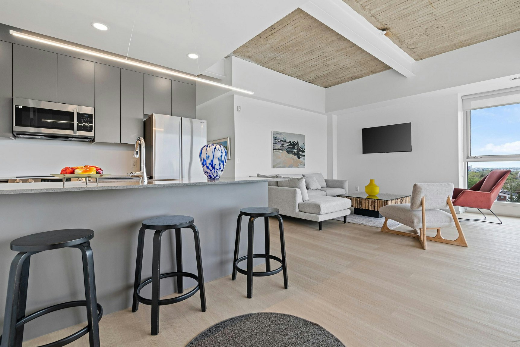 X22-12825 115 Avenue Northwest, Edmonton, AB, T5M 2X8 - 5