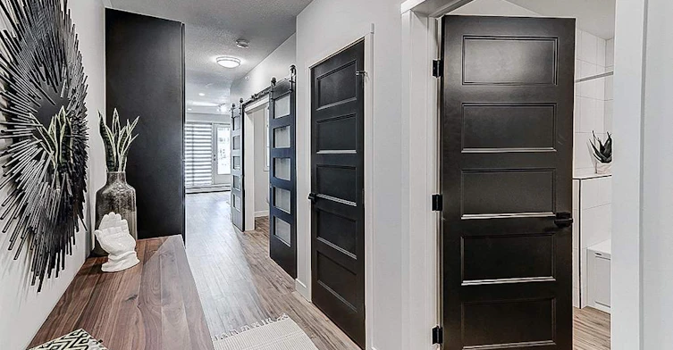4135 University Avenue Northwest, Calgary, AB, T3B 6K8 - 21