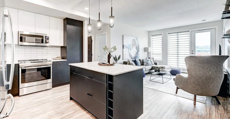 D01-4135 University Avenue Northwest, Calgary, AB, T3B 6K8 - 11