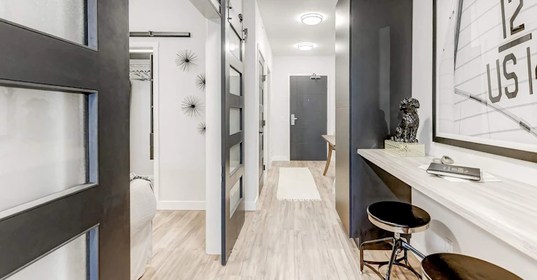 C02.3-4135 University Avenue Northwest, Calgary, AB, T3B 6K8 - 19